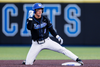 Sophomore infielder Ethan Hindle out for remainder of season