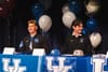 A look at Kentucky baseball's 2025 recruiting class