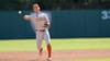 Former Texas starting infielder Mitch Daly transferring to Kentucky