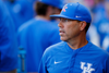 Q&A: Mingione talks fall practice, discusses the latest happenings with the Kentucky baseball program