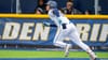 Jackson Strong breaks down Kentucky commitment, looming MLB draft decision