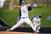 Notebook: Nate Harris in rare company for UK freshman pitchers