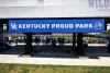 Kentucky hosts top recruit in 2027 class