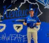 UK RHP Will Pryor expected to miss 2026 season