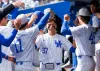 Final projection for Kentucky's 2026 Opening Day lineup