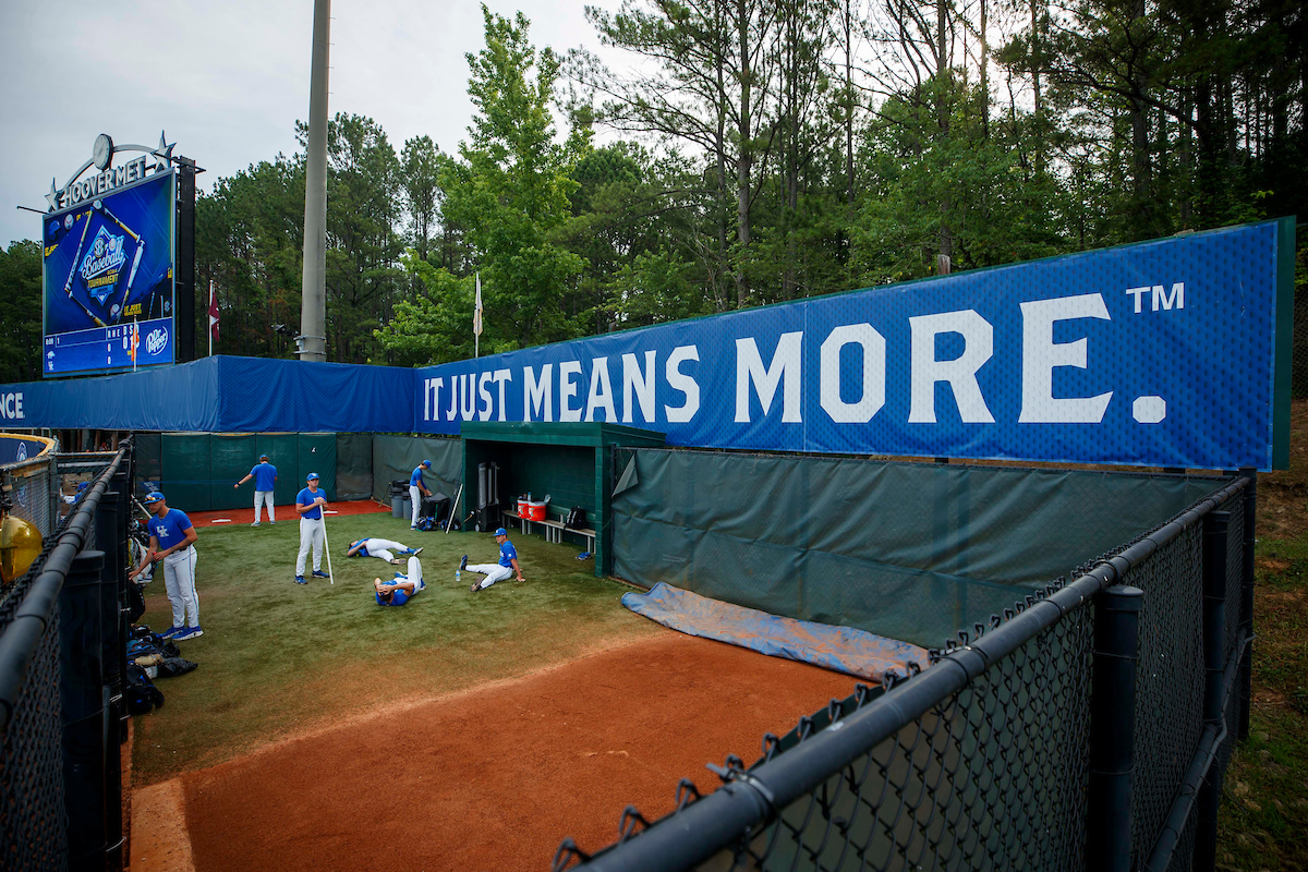 Breaking: Tyler Bell turns down Rays, will attend UK