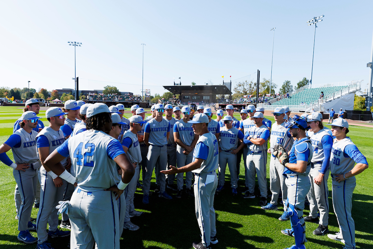 Scrimmage observations: Oct. 11