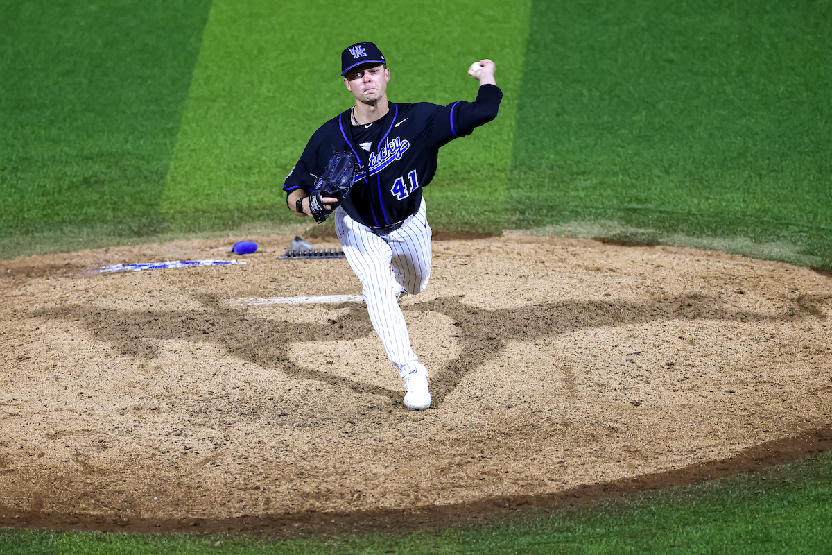 Returning player spotlight: Evan Byers