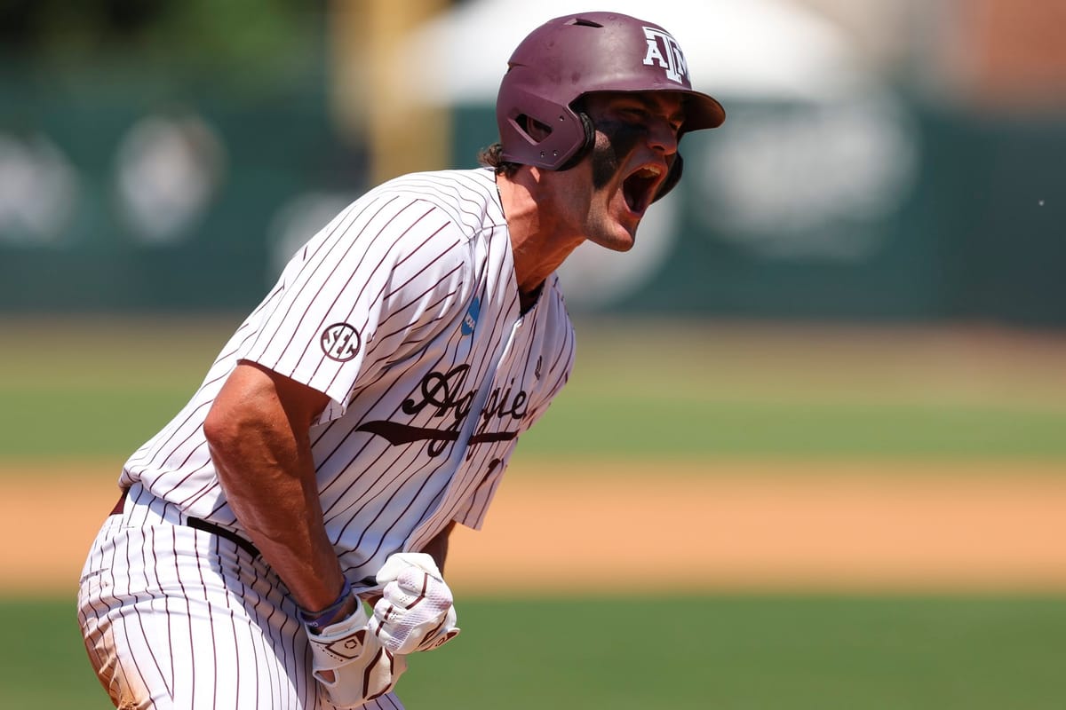 SEC opponent preview: Texas A&M