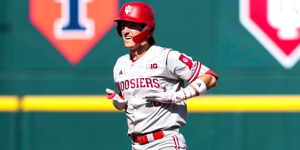 Tyler Cerny brings positive mindset and plenty of experience to Kentucky