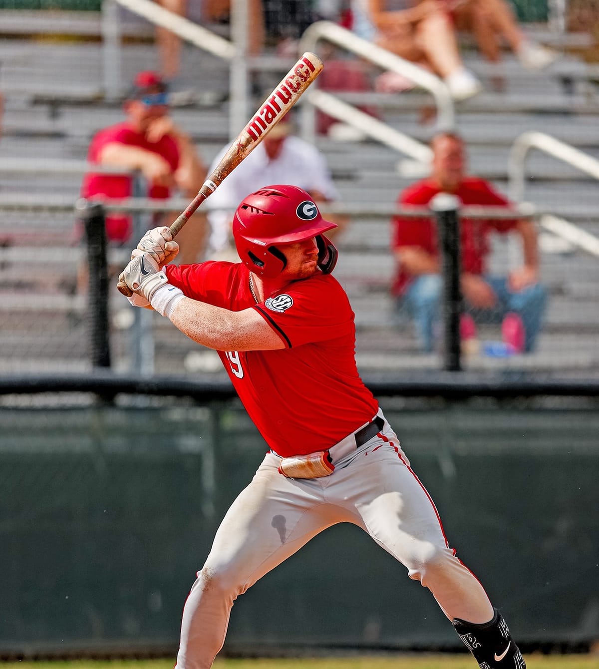 SEC opponent preview: Georgia