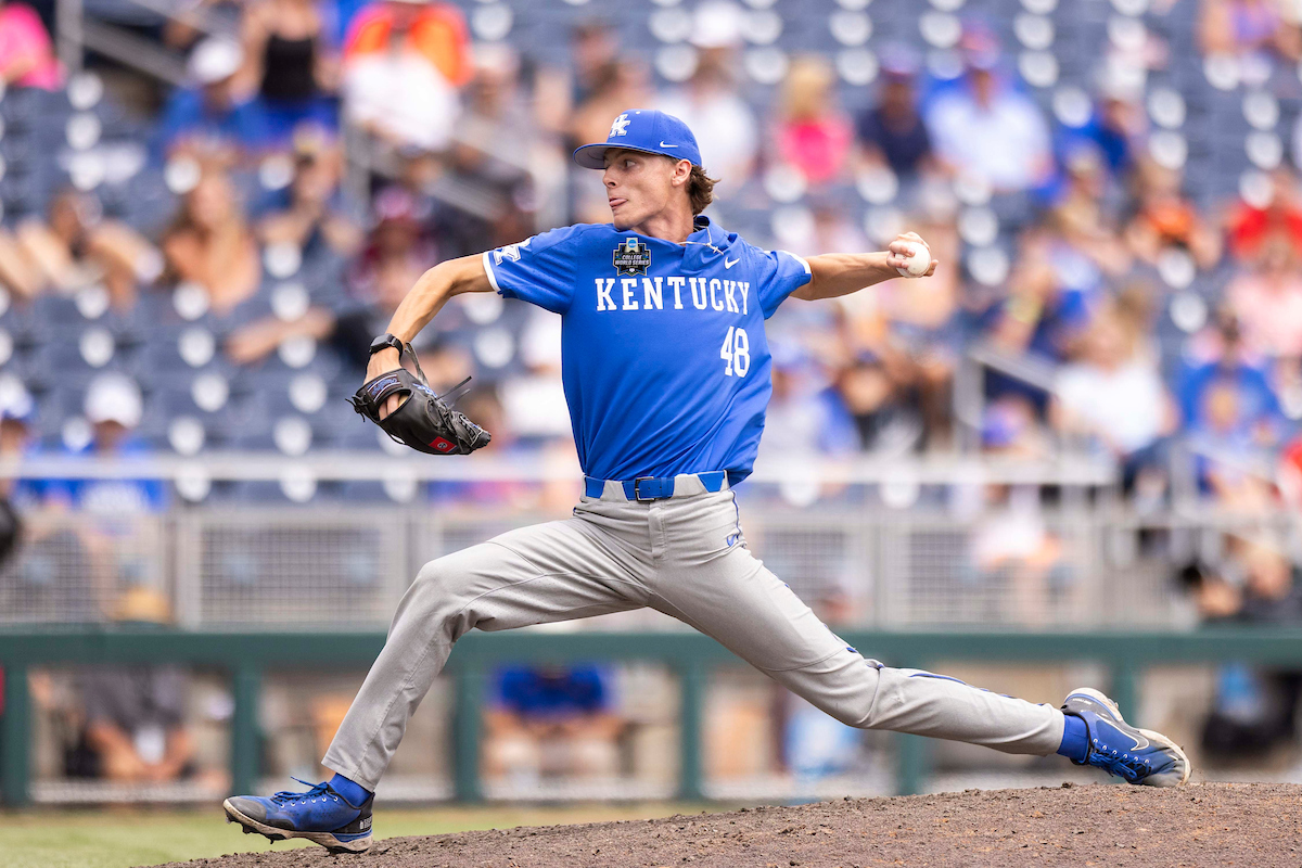 Returning player spotlight: Ben Cleaver