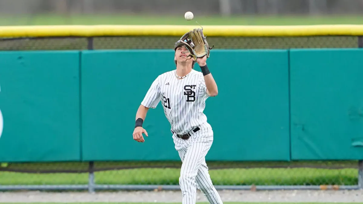 Jayce Tharnish breaks down Kentucky commitment