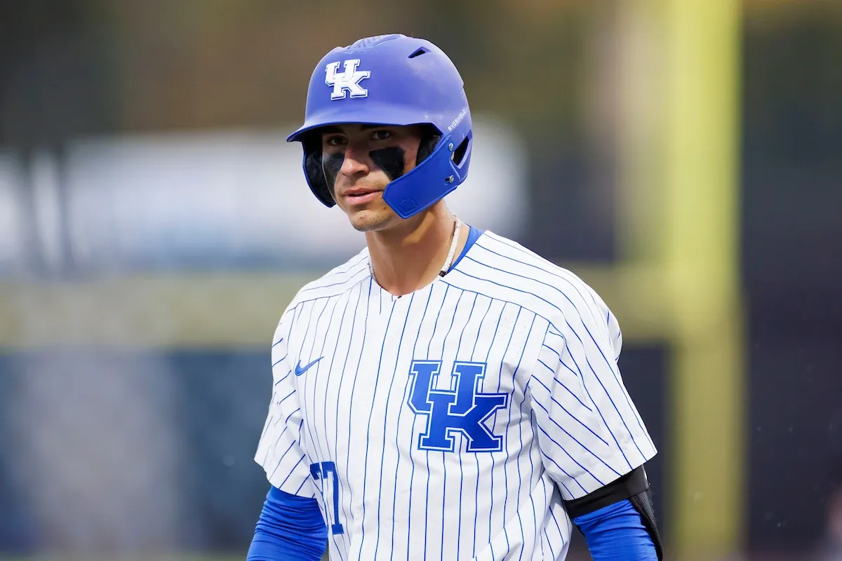 The Kentucky players who improved their standing this fall