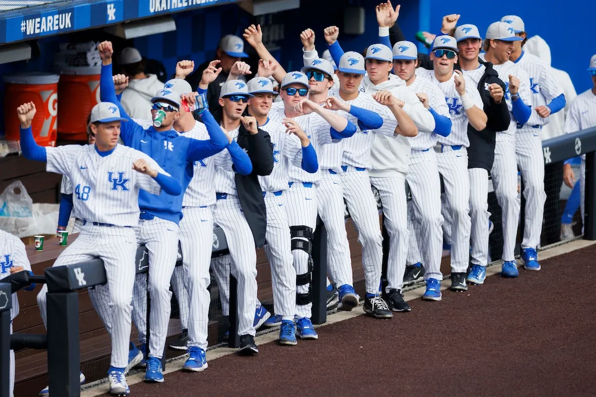 The 2026 Kentucky Baseball Mega-Preview