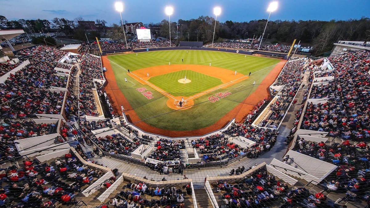 SEC opponent preview: Ole Miss