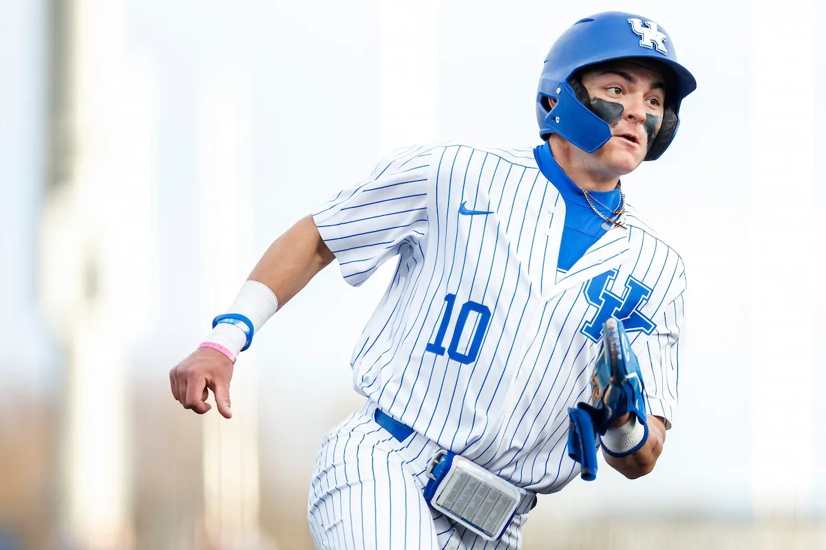 Observations (3/28): LSU returns the favor, shuts out Kentucky 7-0