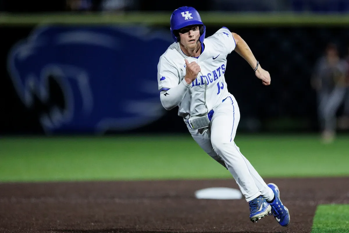 Observations (4/3): Kentucky comes up short in 5-4 loss to Missouri