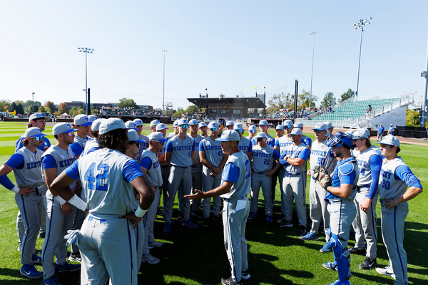 Scrimmage observations: Oct. 11