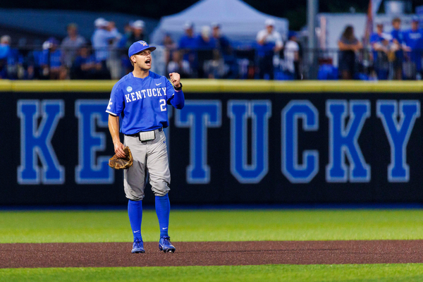 Notebook: Mitch Daly the winner, Cats land two left-handed pitchers from the transfer portal