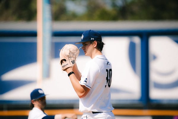 ASUN All-Freshman Team RHP Bryson Treichel transferring to Kentucky