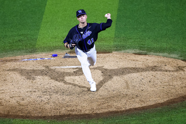 Returning player spotlight: Evan Byers