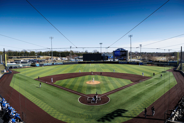 Cats look to regain momentum in SEC home opener