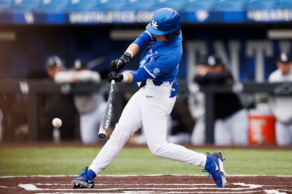 Returning player spotlight: Griffin Cameron