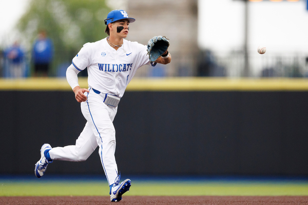 Notebook: Tyler Bell's preparation leading to standout freshman campaign