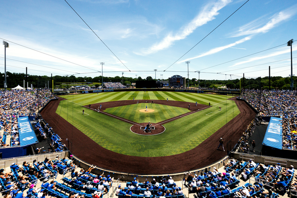 Kentucky baseball storylines I'll be monitoring this fall