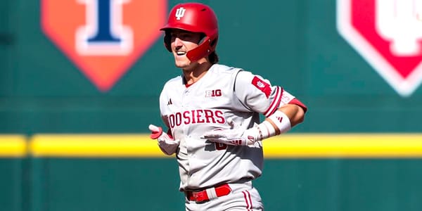 Tyler Cerny brings positive mindset and plenty of experience to Kentucky