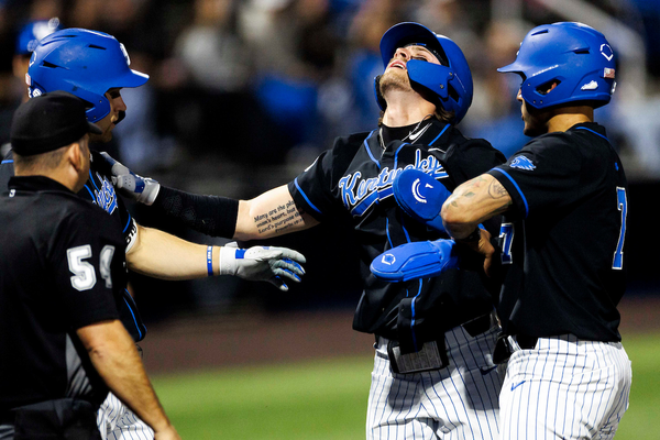 Will Marcy expected to miss extended time