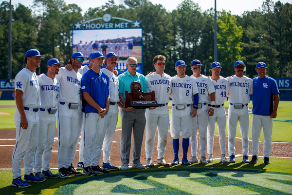 Mailbag: Where will UK finish in the SEC in 2025?