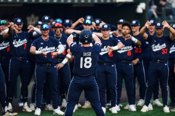 SEC opponent preview: Auburn