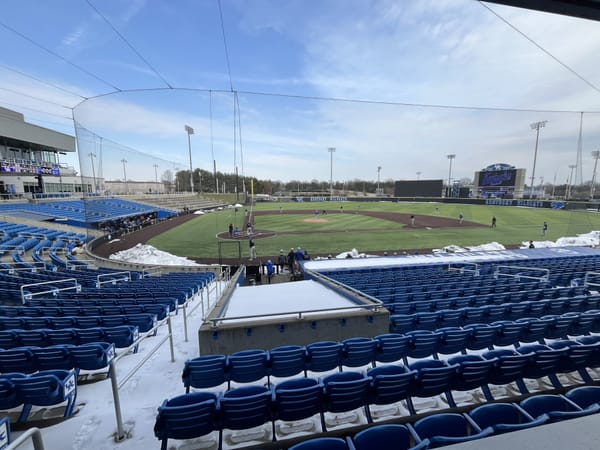 Scrimmage observations: Jan. 26