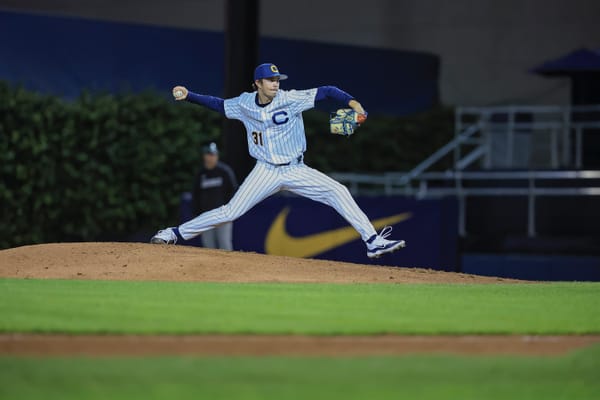 College World Series run helped lure Boone to Kentucky