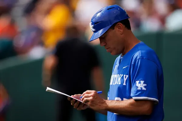 Nick Mingione breaks down incoming position player class