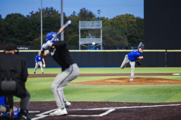 Live updates: Kentucky scrimmages on homecoming weekend