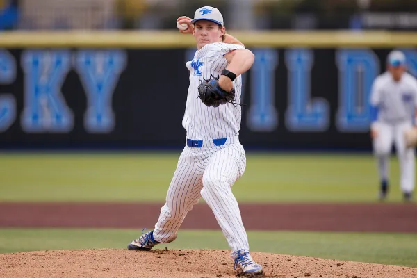 Projecting Kentucky's 2026 pitching staff post-fall