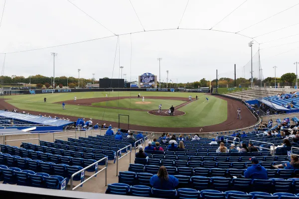 Kentucky baseball 2026 schedule breakdown