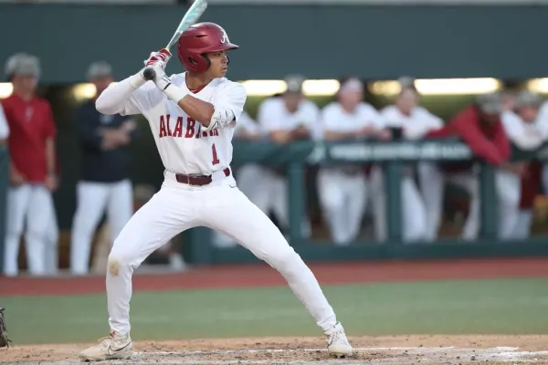 SEC opponent preview: Alabama