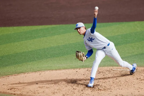 Ben Cleaver morphing into a leader ahead of junior season