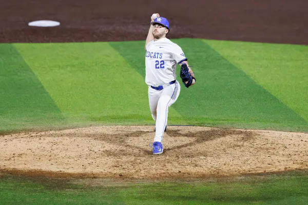 Takeaways: Kentucky splits doubleheader with Evansville