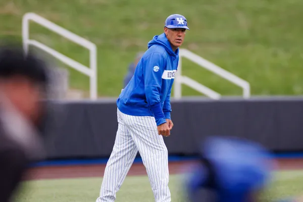 Takeaways from Nick Mingione's time with the media on Tuesday