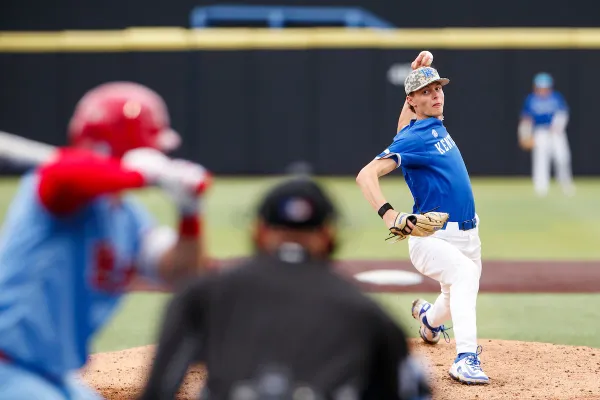 Observations (3/19): Kentucky blanked 5-0 by Ole Miss