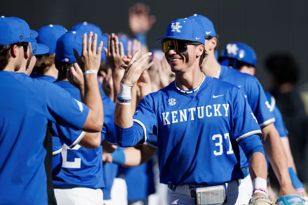 Observations (2/28): Clutch pitching propels Kentucky to 3-0 win
