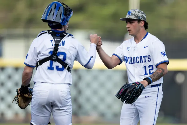 Rev’s rundown: April 2